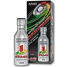 XADO Motoroljetillsats STAGE 1 MAXIMUM