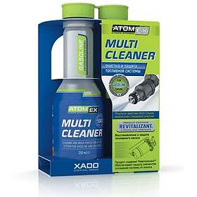 XADO Bränsletillsats ATOMEX MULTI CLEANER