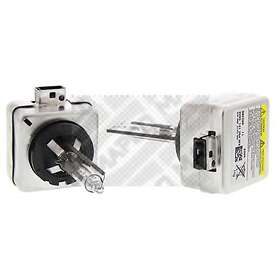 Mapco Glödlampa, fjärrstrålkastare 103221/2