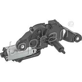 Topran Vindrutetorkarmotor 503 314