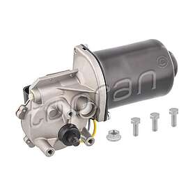 Topran Vindrutetorkarmotor 208 294