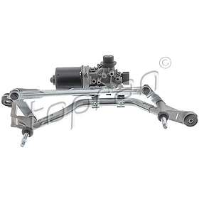Topran Torkartransmission 702 323