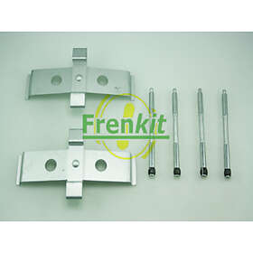 Frenkit Tillbehörssats, skivbromsbelägg 901876