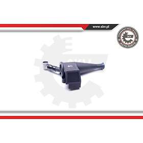 Esen SKV Oljeavskiljare, vevhusventilation 31SKV066