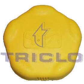 Triclo Lås, oljepåfyllningsrör 314825