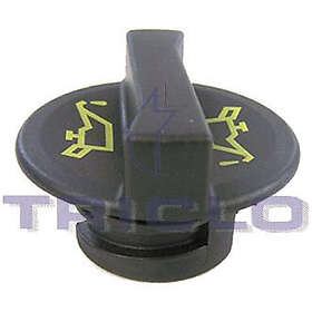 Triclo Lås, oljepåfyllningsrör 318898