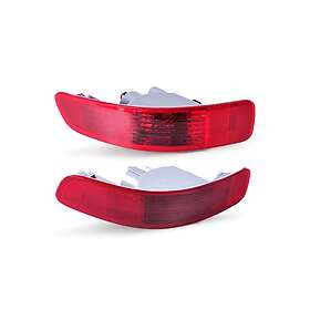 DEPO Dimbakljus 214-4002R-LD-UE