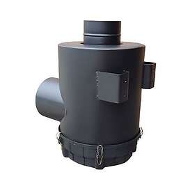 Pacol Hus, luftfilter BPD-SC037