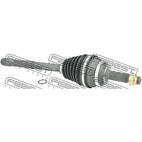 Febest Drivknut, drivaxel 0114-AZT251A48LH