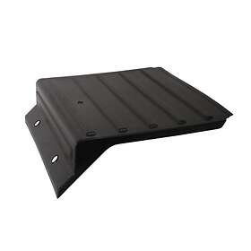 Pacol Lock, batterilåda VOL-BC-002