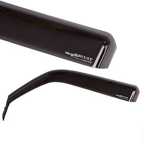 Pacol Vindavvisare IVE-BC-001