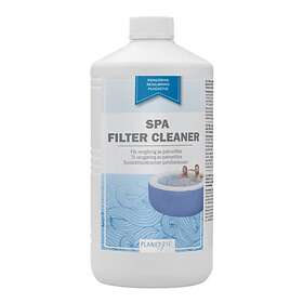 Planet Spa Spa Filter Cleaner Rengör filtret