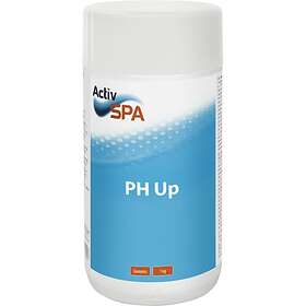 Activ Pool Spa PH Plus 1kg