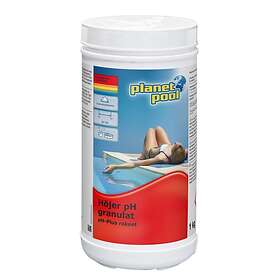 Planet Pool Höjer pH Granulat 3kg