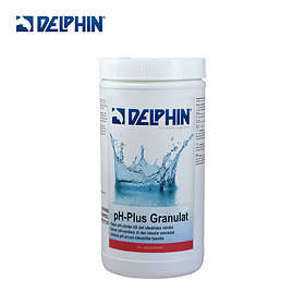 Delphin pH Plus Granulat 1kg