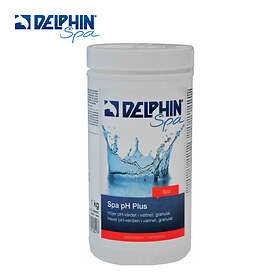 Delphin pH Plus 1kg