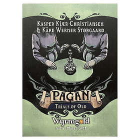 Pagan: Trials Of Old
