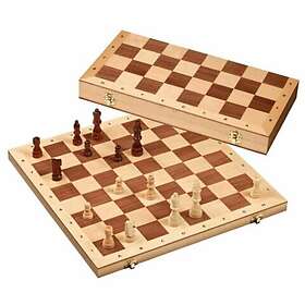 Chess/schack Field 45 Mm (2607)