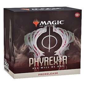 Magic The Gathering - Phyrexia: All Will Be One Prerelease Pack