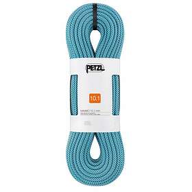 Petzl Mambo 10.1mm Rope Blå 50 m