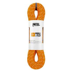 Petzl Push 9mm Rope Orange 60 m