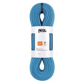 Petzl Arial 9,5mm Rope Blå 70 m