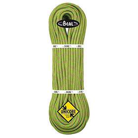 Beal Diablo 10,2mm Rope Grönt 70 m