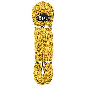 Beal Aqualine 9,5mm Rope Gul 100 m