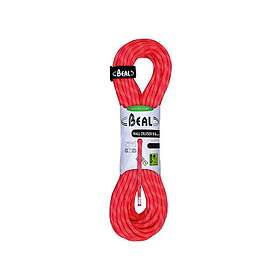 Beal Wall Cruiser 9.6mm Rope Brun 30 m