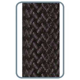 Beal Intervention 11mm Rope Svart 100 m