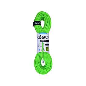 Beal Gully Golden Dry 7,3mm Rope Grönt 50 m