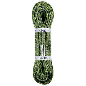 Beal Back Up Line 5mm Rope Green 30 m