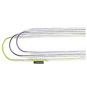 Edelrid Dyneema 8 Mm Sling Blå 30 cm