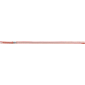 Climbing Technology Extender Dy Pro Sling Vit,Orange 55 cm
