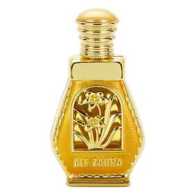 Al Haramain Alf Zahra Women edp 15ml