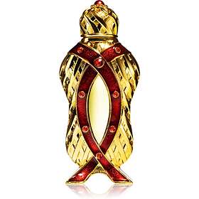 Al Haramain Faris 12ml