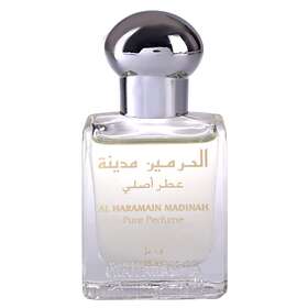 Al Haramain Madinah 15ml