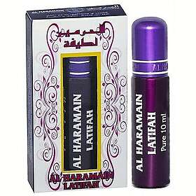 Al Haramain Latifah Roll-on Women 10ml