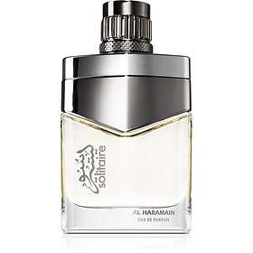 Al Haramain Solitaire edp 85ml