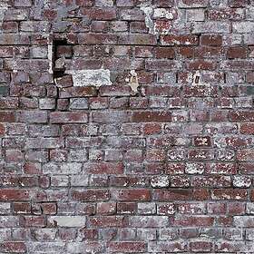 Living Walls Tapet The Wall 38337-1