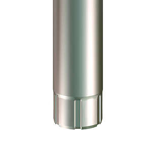 Lindab STUPRÖR SRÖR KRPT SVRT 75 3000 20070