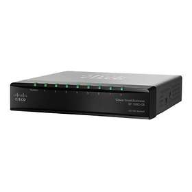 Cisco SF100D-08