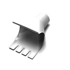 Wijo Omvikningskupa 100 090 silverm 041617