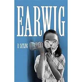 Brian Catling: Earwig