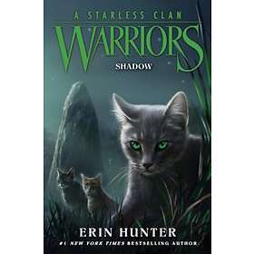 Erin Hunter: Warriors: A Starless Clan #3: Shadow