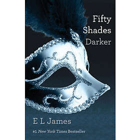 E L James: Fifty Shades Darker