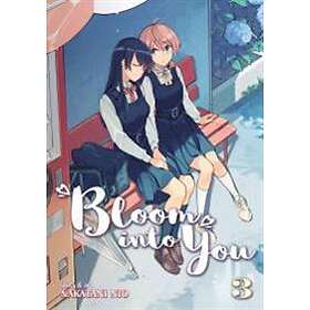 Nakatani Nio: Bloom into You Vol. 3