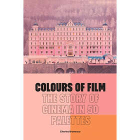 Charles Bramesco: Colours of Film