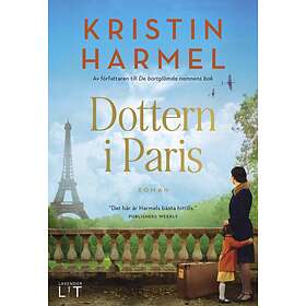 Kristin Harmel: Dottern i Paris