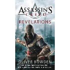 Oliver Bowden: Revelations